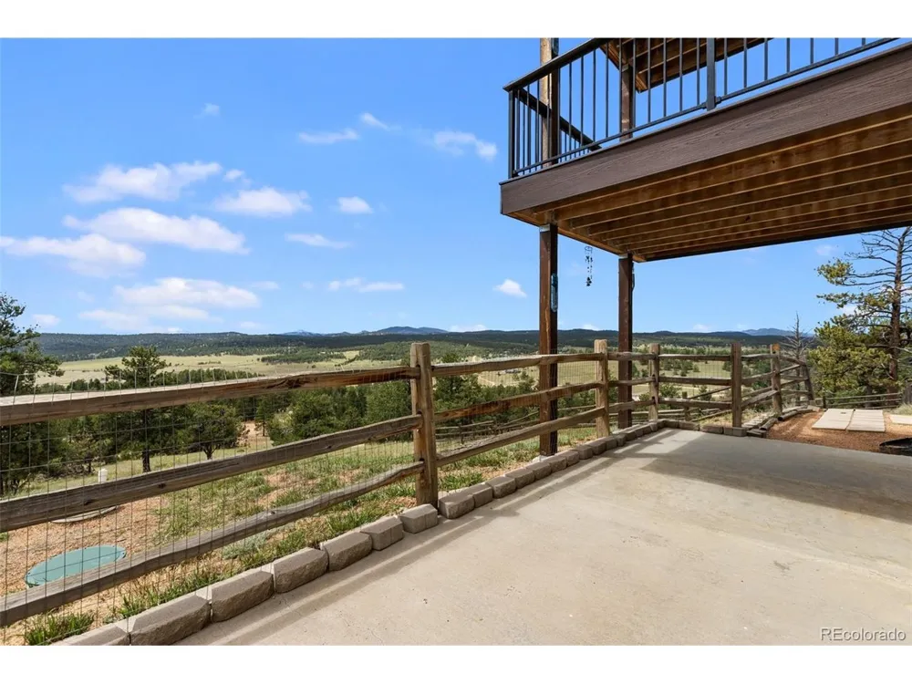 127 Carlton Circle Florissant, CO 80816