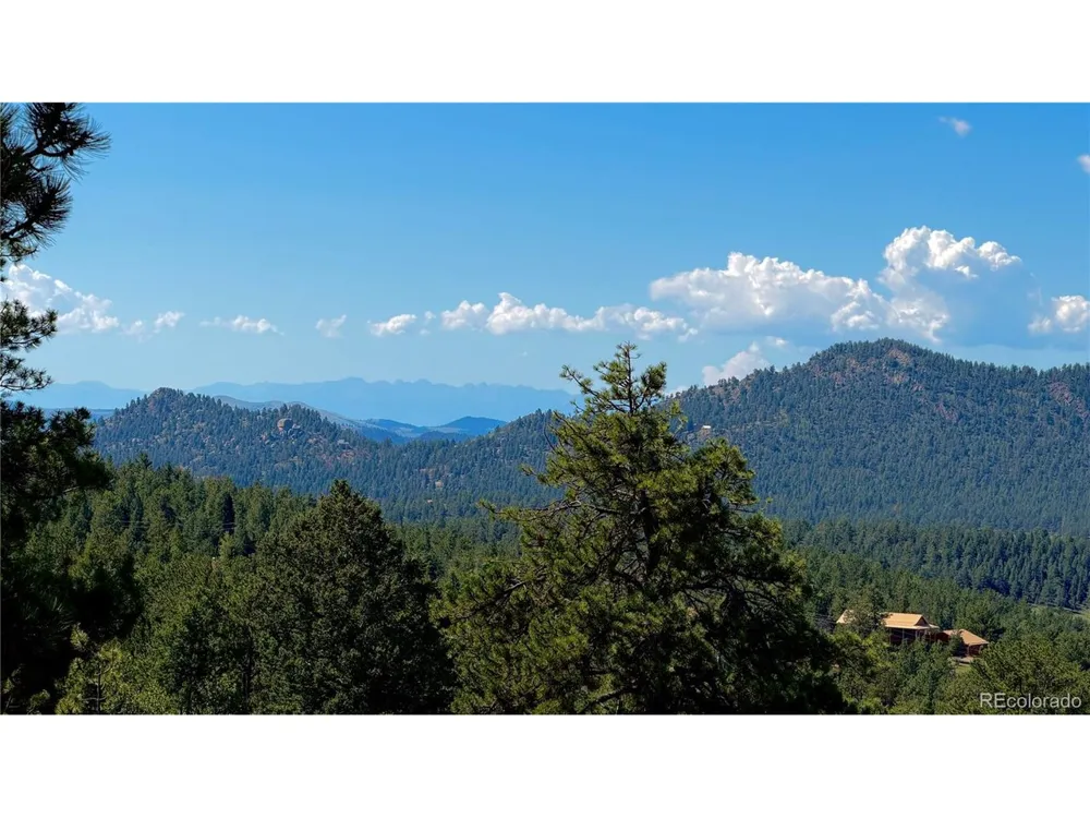 127 Carlton Circle Florissant, CO 80816