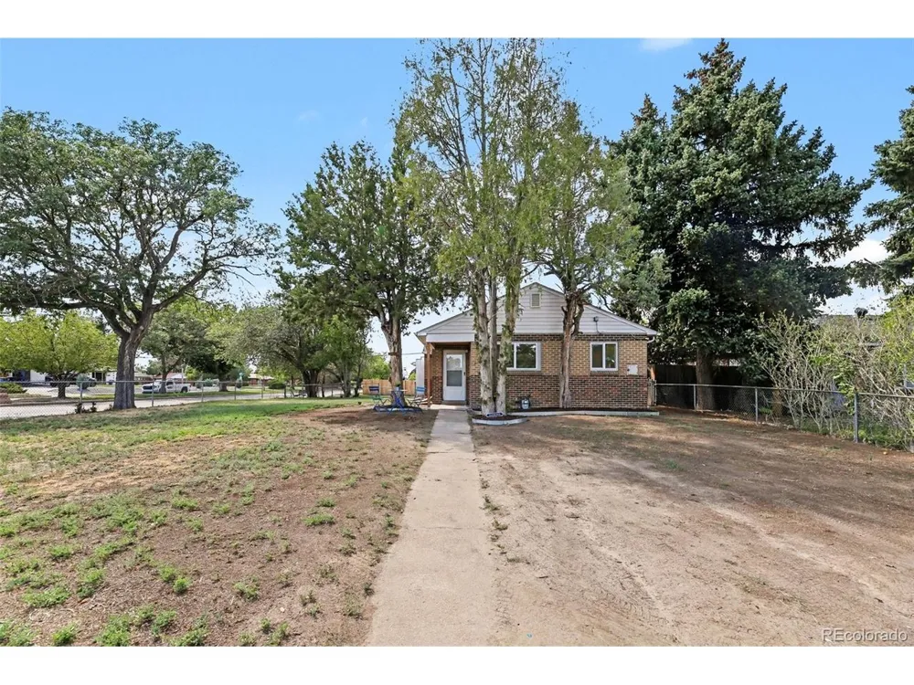 6825 E Martin Luther King Jr Boulevard Denver, CO 80207