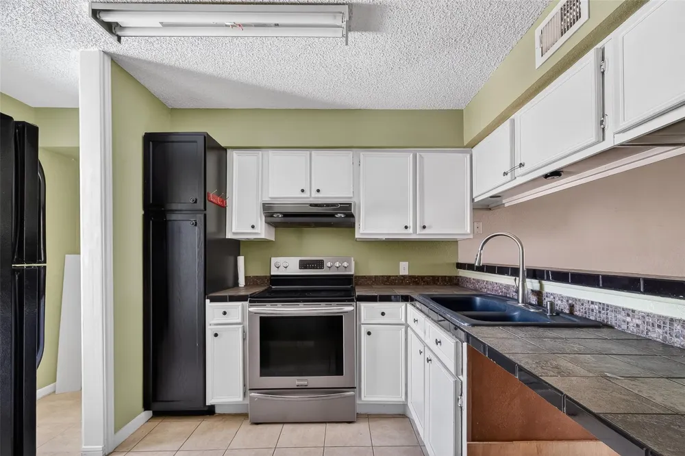 1505 Ward Road #214 Baytown, TX 77520