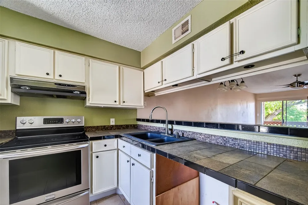 1505 Ward Road #214 Baytown, TX 77520