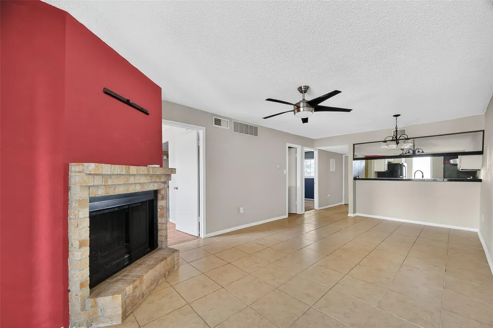 1505 Ward Road #214 Baytown, TX 77520