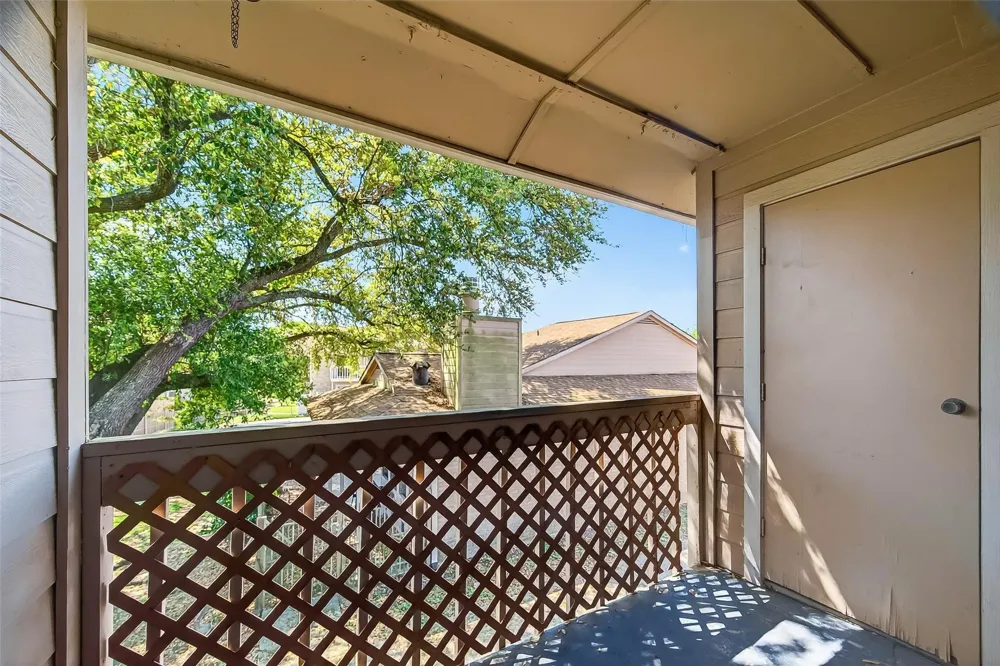 1505 Ward Road #214 Baytown, TX 77520