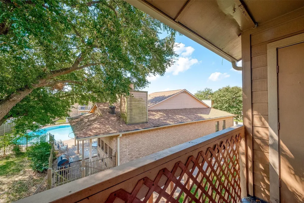 1505 Ward Road #214 Baytown, TX 77520