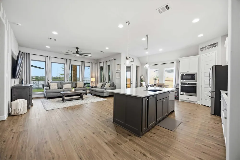 18834 Windy Orchard Court Manvel, TX 77578