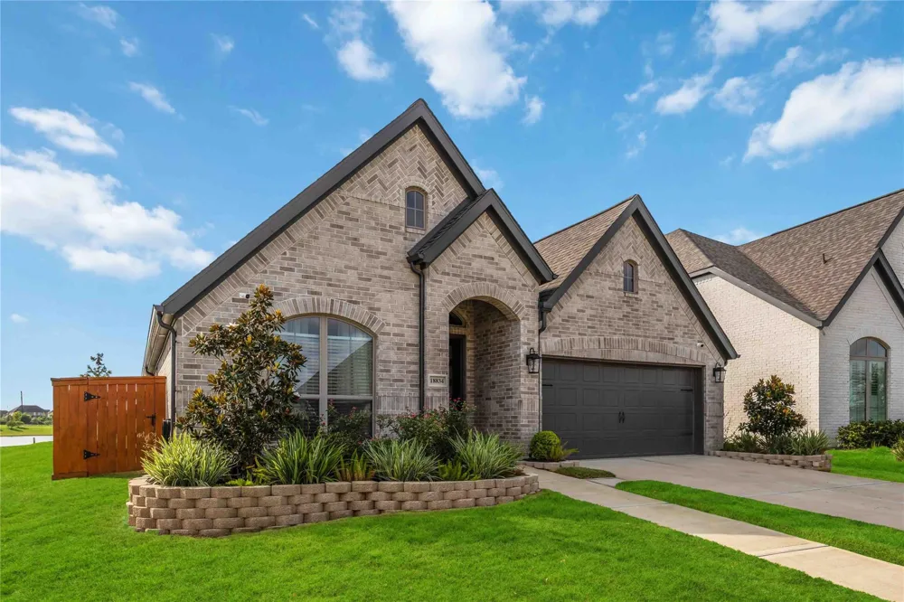 18834 Windy Orchard Court Manvel, TX 77578