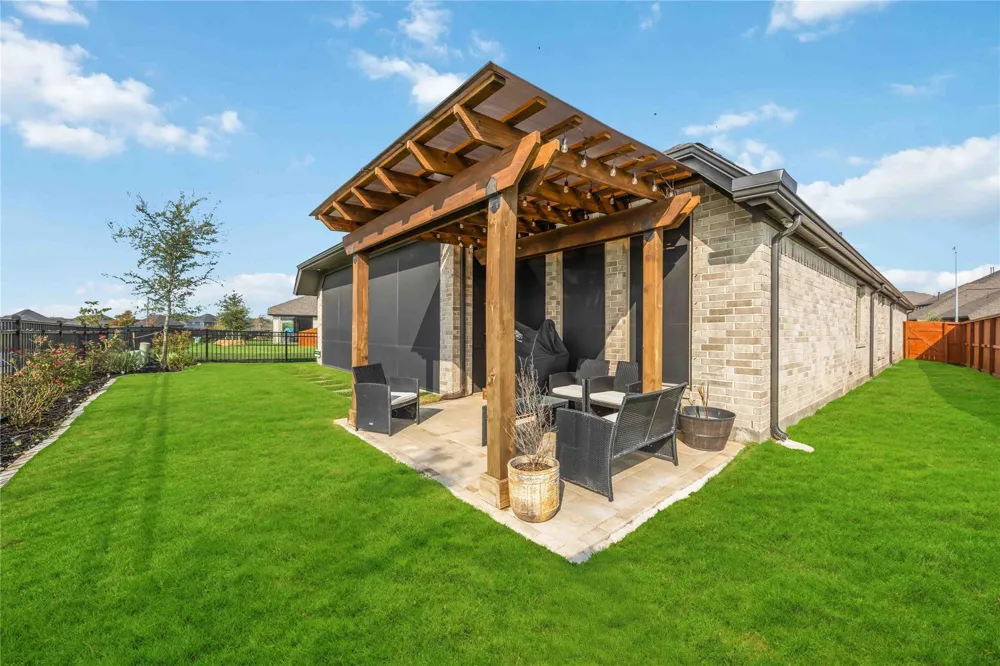 18834 Windy Orchard Court Manvel, TX 77578