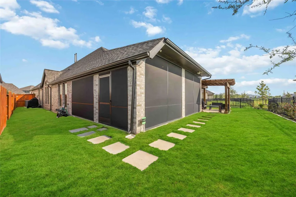 18834 Windy Orchard Court Manvel, TX 77578