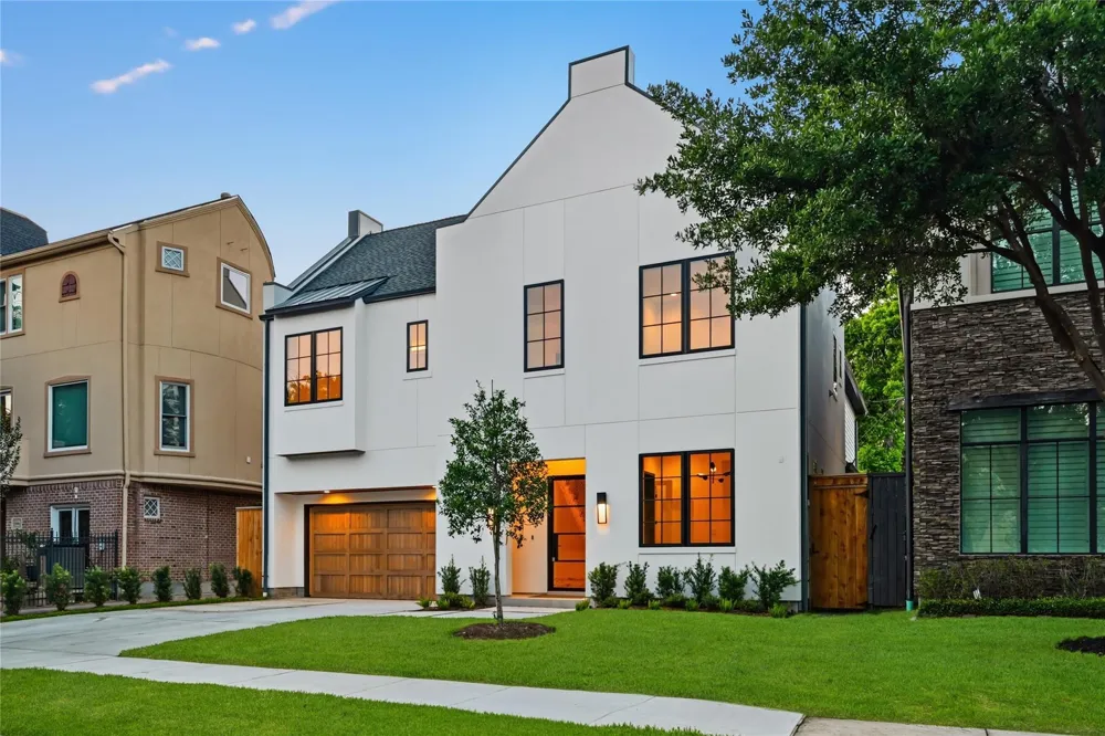 1642 Norfolk Street Houston, TX 77006