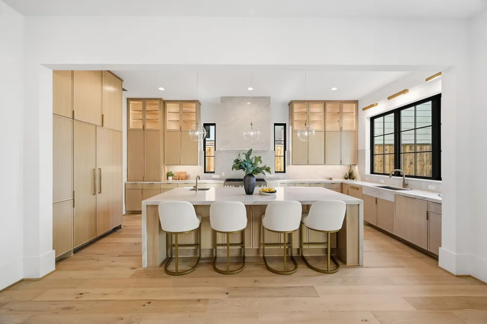 1642 Norfolk Street Houston, TX 77006