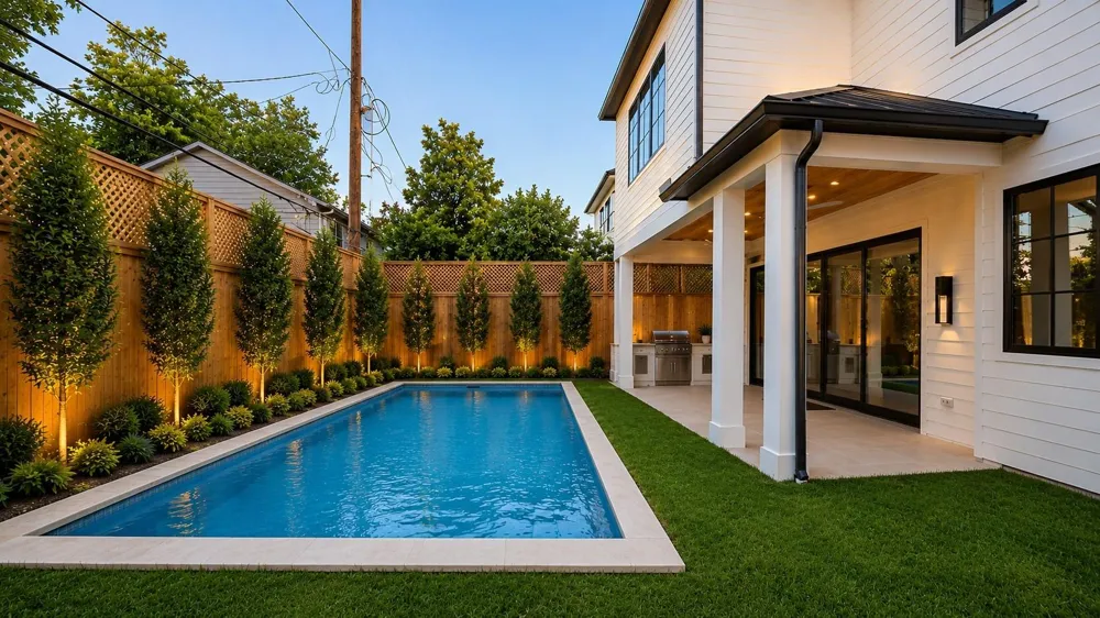 1642 Norfolk Street Houston, TX 77006