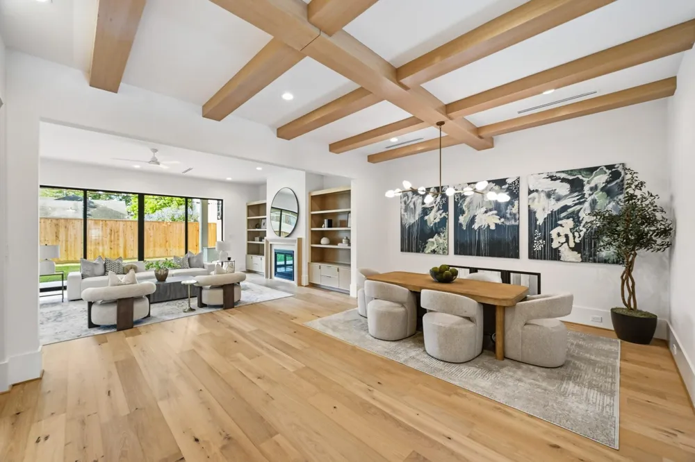 1642 Norfolk Street Houston, TX 77006