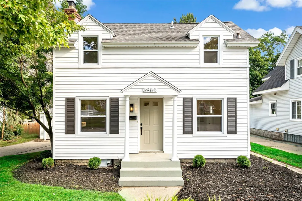 3985 SW Prairie Street SW Grandville, MI 49418
