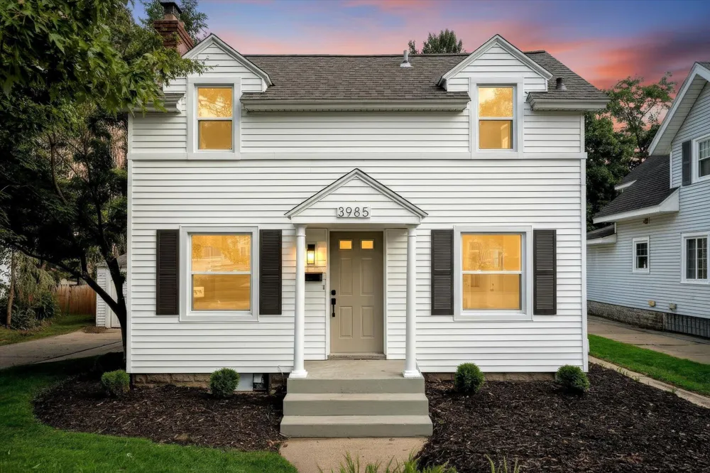 3985 SW Prairie Street SW Grandville, MI 49418