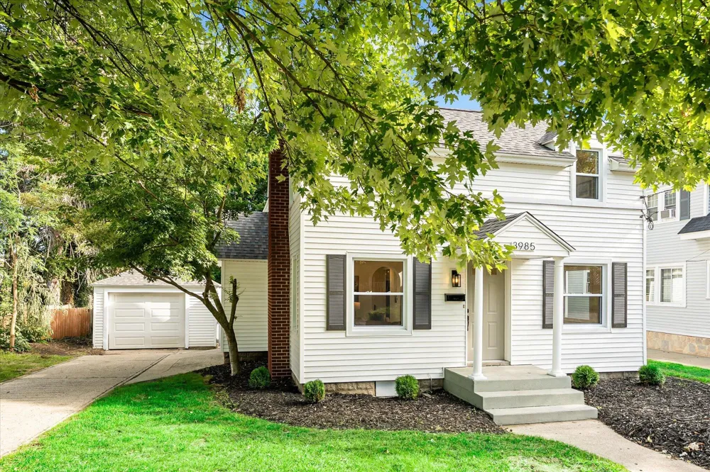 3985 SW Prairie Street SW Grandville, MI 49418