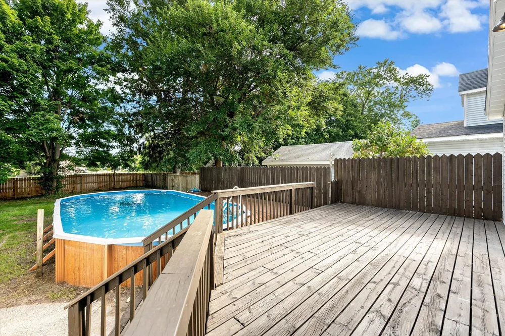 3985 SW Prairie Street SW Grandville, MI 49418