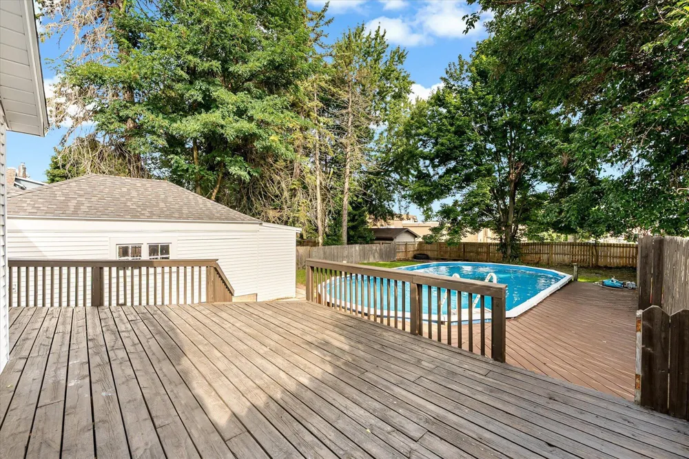 3985 SW Prairie Street SW Grandville, MI 49418