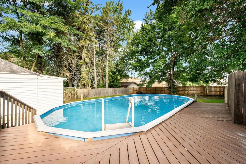 3985 SW Prairie Street SW Grandville, MI 49418