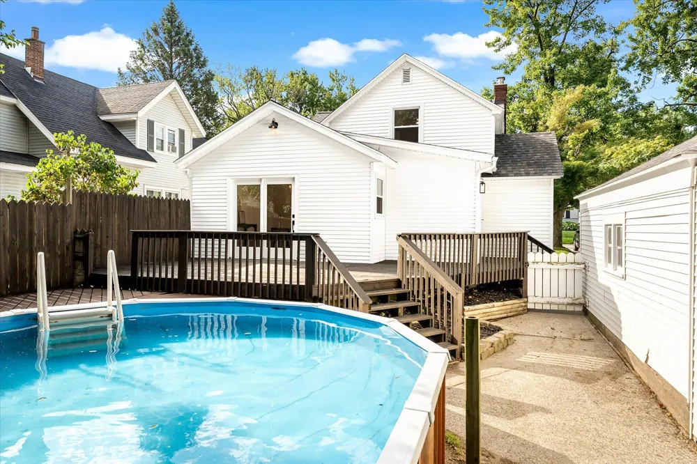 3985 SW Prairie Street SW Grandville, MI 49418