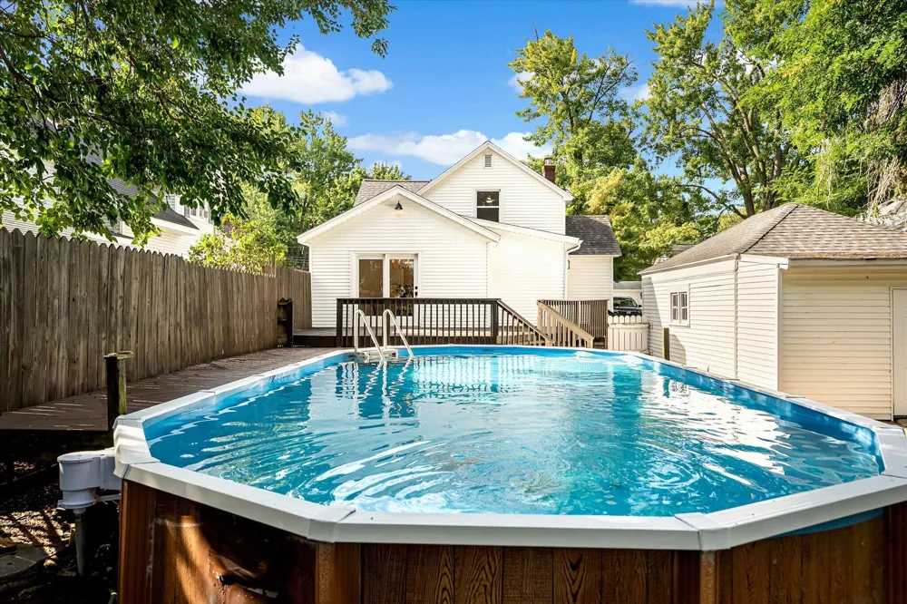 3985 SW Prairie Street SW Grandville, MI 49418