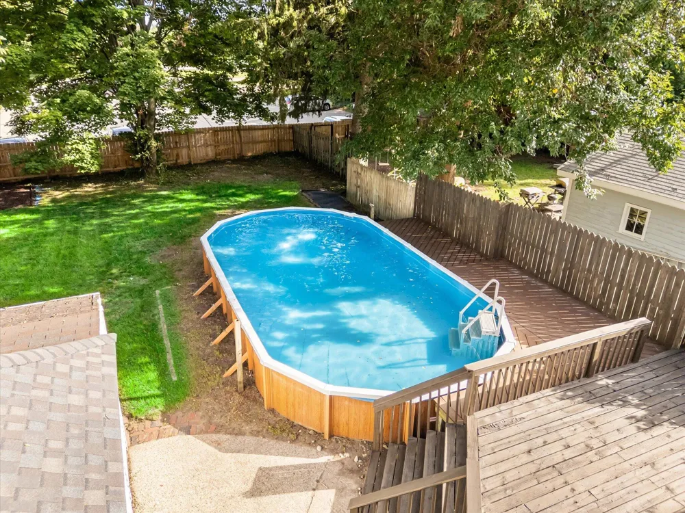 3985 SW Prairie Street SW Grandville, MI 49418