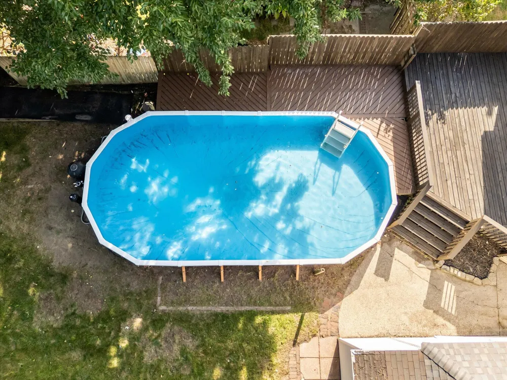 3985 SW Prairie Street SW Grandville, MI 49418
