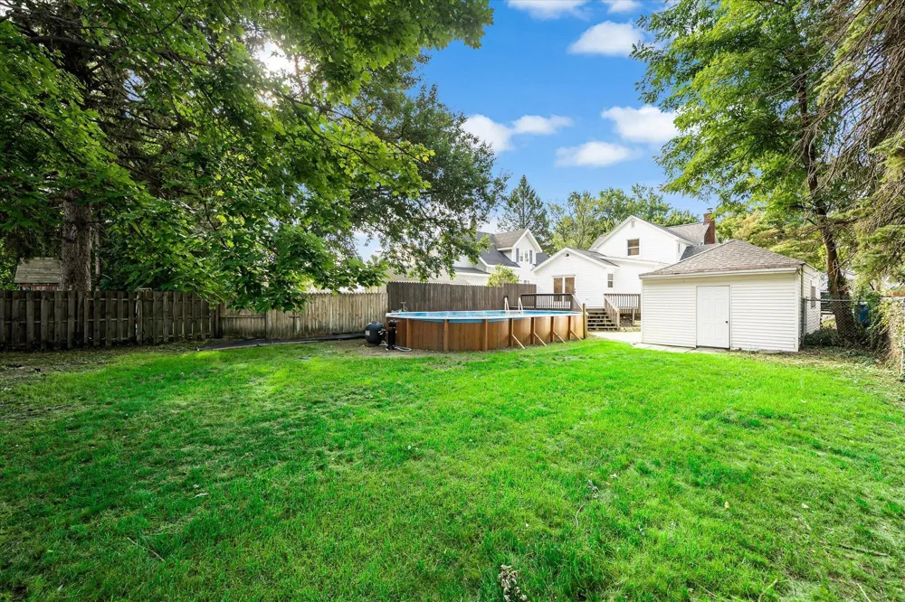 3985 SW Prairie Street SW Grandville, MI 49418