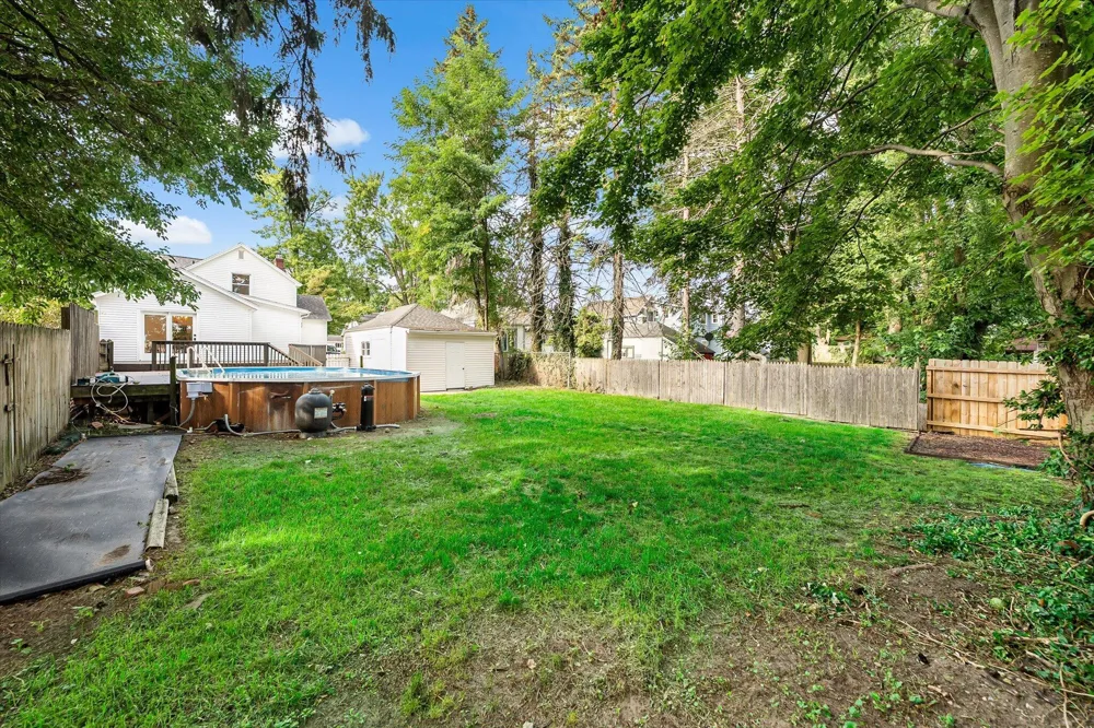 3985 SW Prairie Street SW Grandville, MI 49418