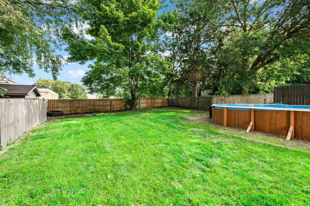 3985 SW Prairie Street SW Grandville, MI 49418