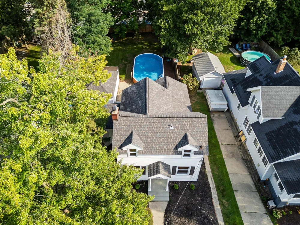 3985 SW Prairie Street SW Grandville, MI 49418