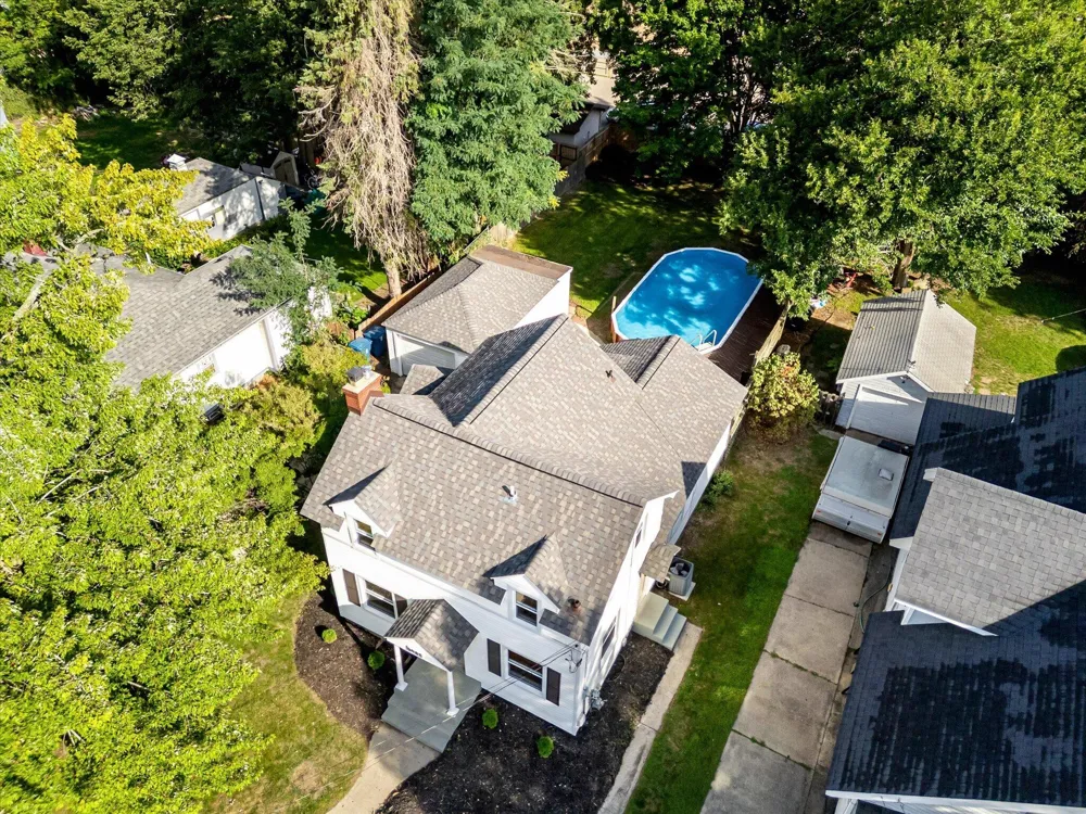 3985 SW Prairie Street SW Grandville, MI 49418