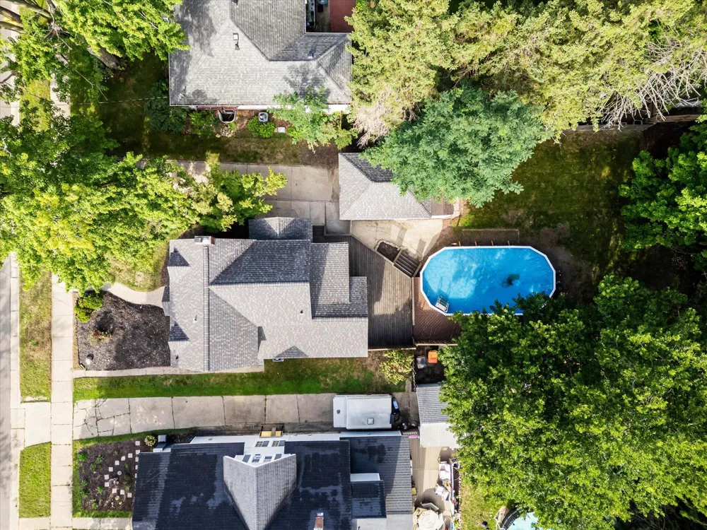 3985 SW Prairie Street SW Grandville, MI 49418