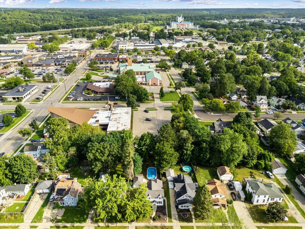 3985 SW Prairie Street SW Grandville, MI 49418