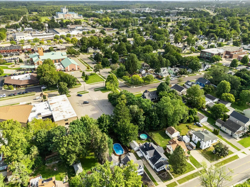 3985 SW Prairie Street SW Grandville, MI 49418