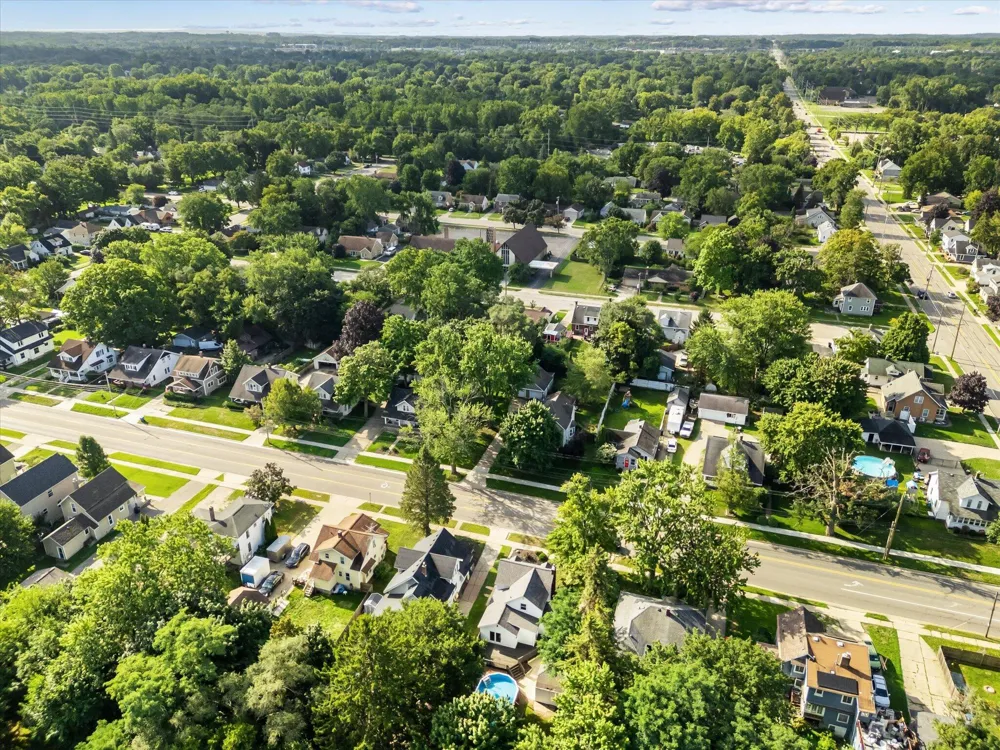 3985 SW Prairie Street SW Grandville, MI 49418