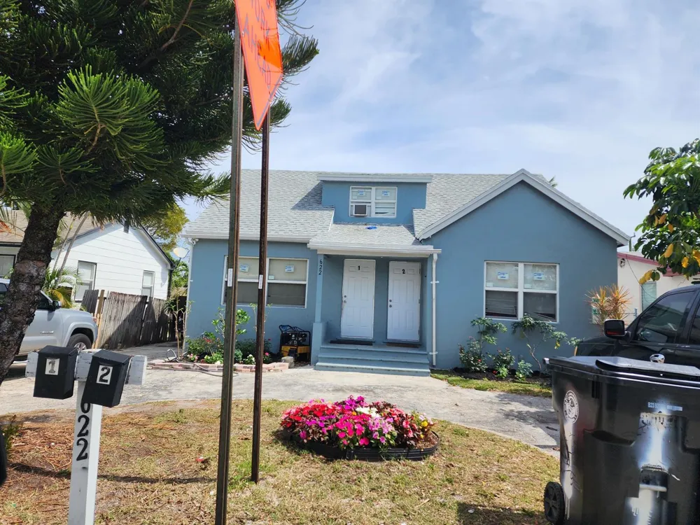 622 S C STREET S #1 