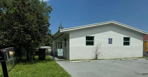 721 NW 19th Terrace #1-2