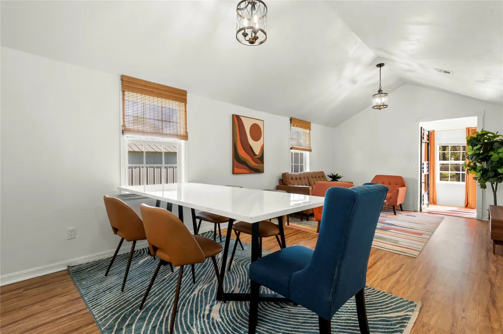 625 W Tahlequah Avenue #1/2 Vinita, OK 74301