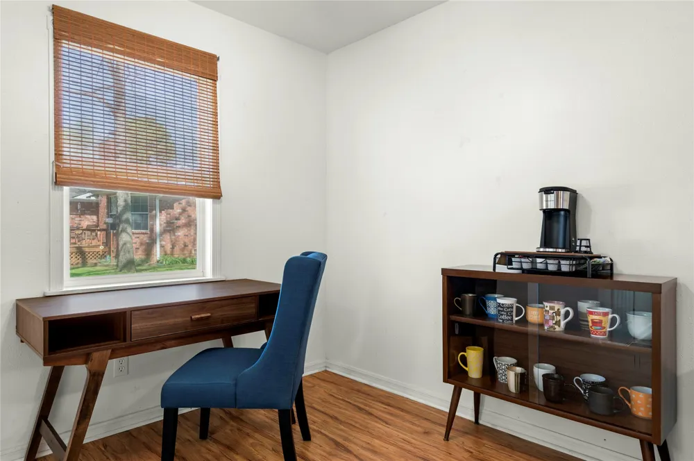 625 W Tahlequah Avenue #1/2 Vinita, OK 74301