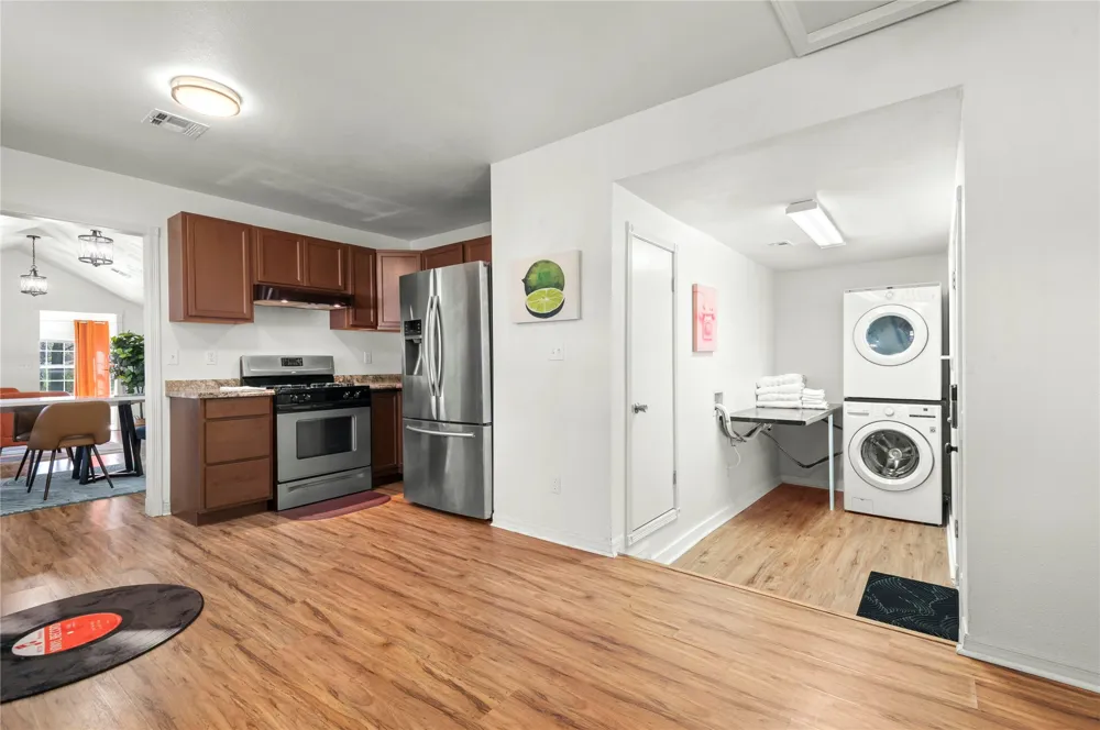 625 W Tahlequah Avenue #1/2 Vinita, OK 74301