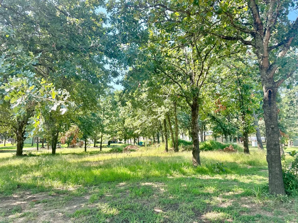 12095 Rhynes Circle Kingston, OK 73439