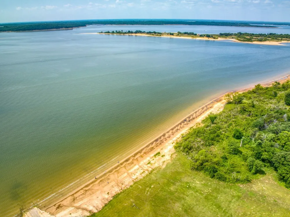 12095 Rhynes Circle Kingston, OK 73439