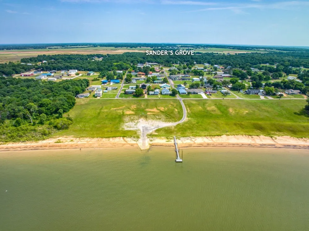 12095 Rhynes Circle Kingston, OK 73439