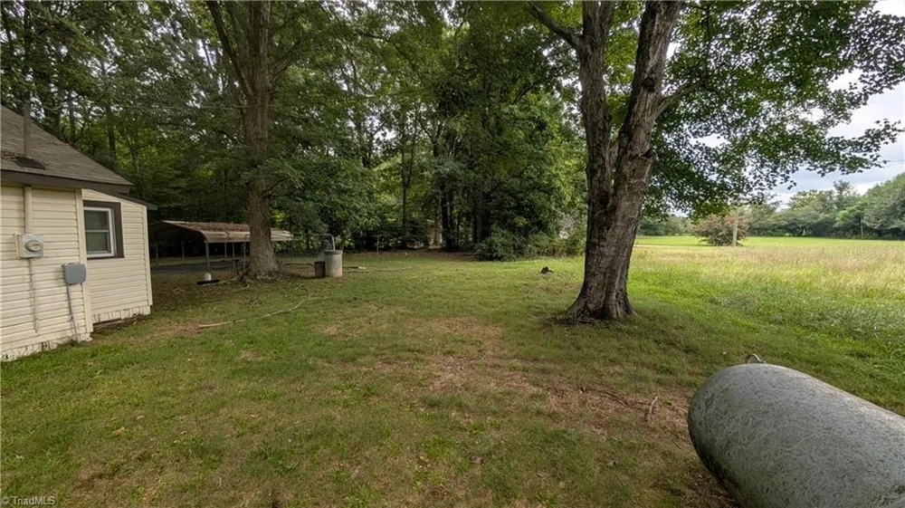 4323 Holly Spring Road Ramseur, NC 27316
