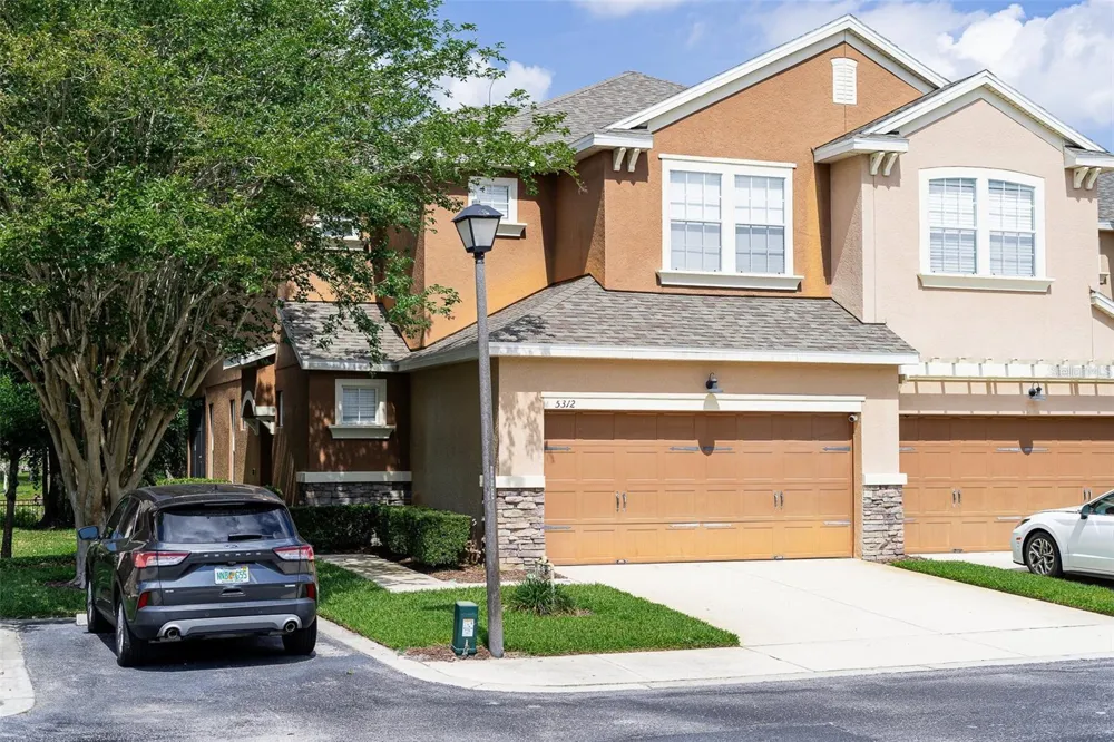 5312 TATTINGER LANE Oviedo, FL 32765
