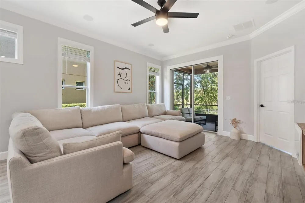 5312 TATTINGER LANE Oviedo, FL 32765