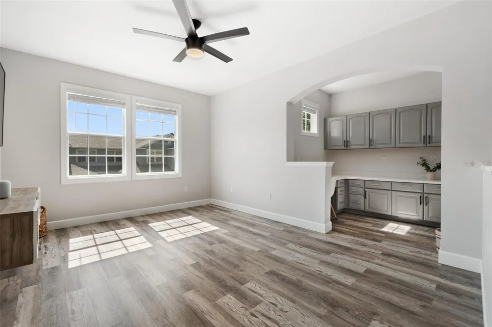 5312 TATTINGER LANE Oviedo, FL 32765