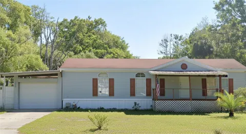 5950 WOODSMAN DRIVE