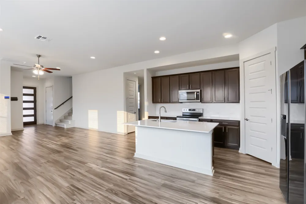 644 Peace Pipe Way Georgetown, TX 78628