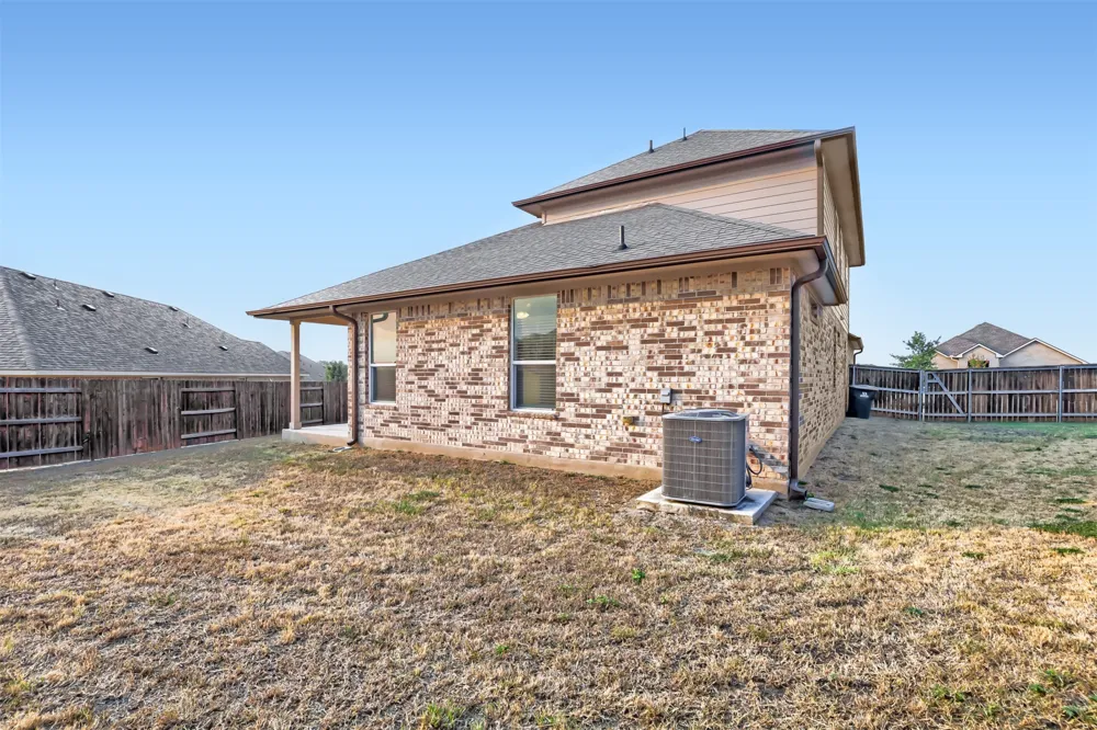 644 Peace Pipe Way Georgetown, TX 78628